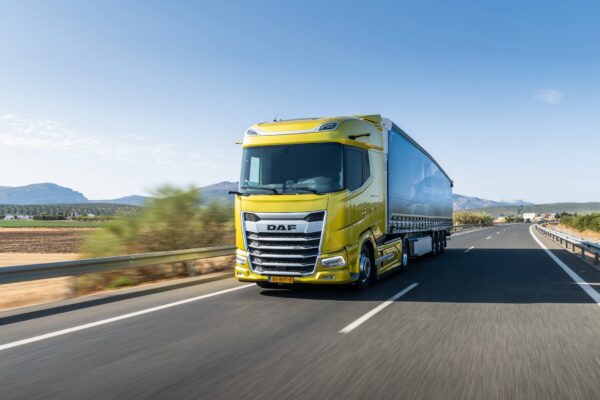 DAF Xgplus 480