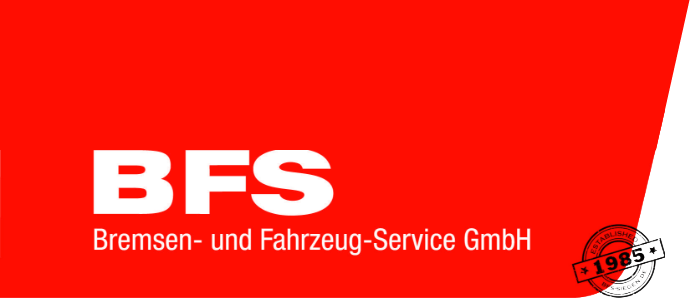 BFS Bremsen- und Fahrzeug-Service GmbH