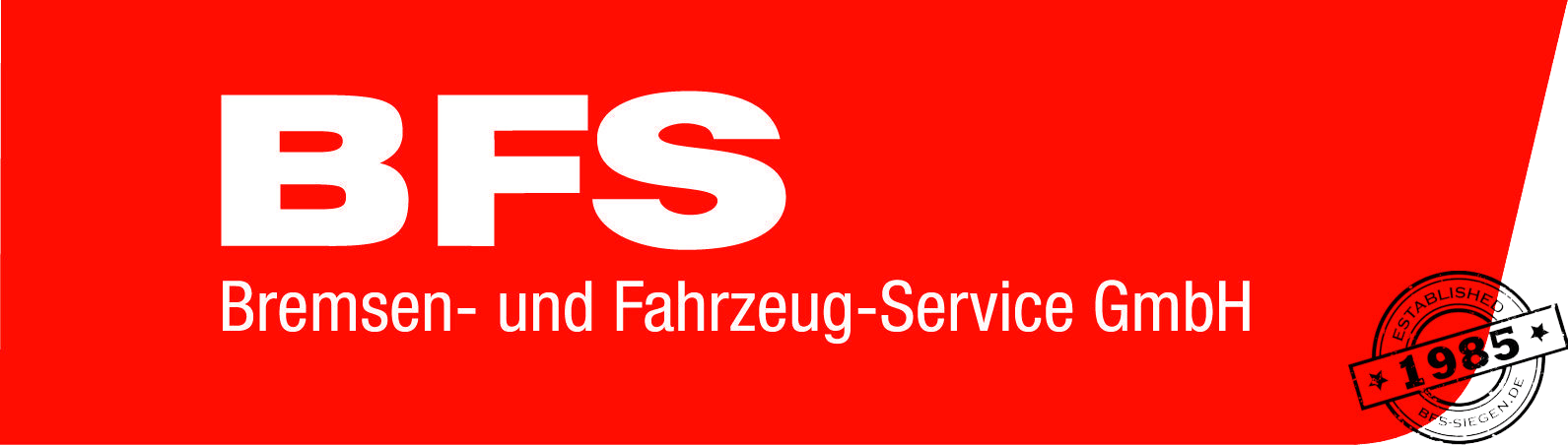 BFS Bremsen- und Fahrzeug-Service GmbH