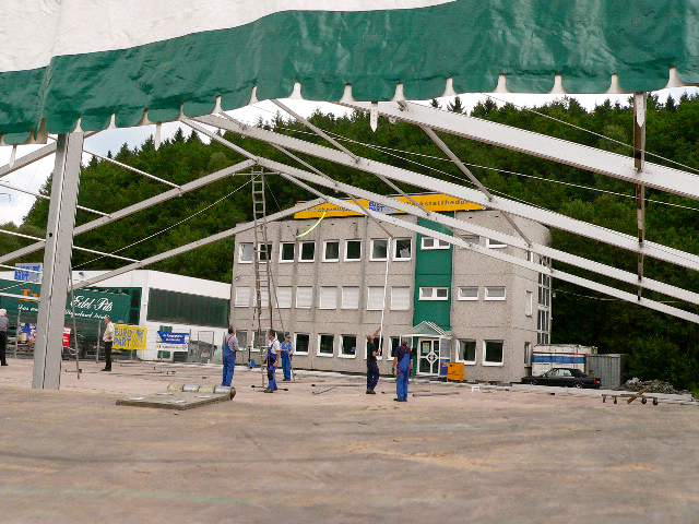 Jubiläum 25 Jahre BFS 1030179