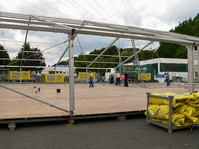 Jubiläum 25 Jahre BFS 1030180