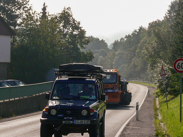 Jubiläum 25 Jahre BFS 1030201