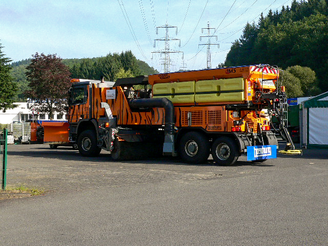 Jubiläum 25 Jahre BFS 1030204