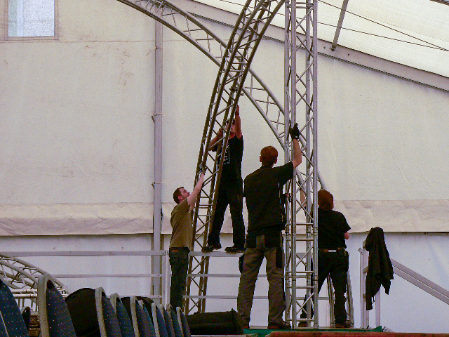Jubiläum 25 Jahre BFS 1030213