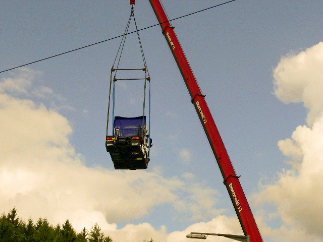 Jubiläum 25 Jahre BFS 1030214