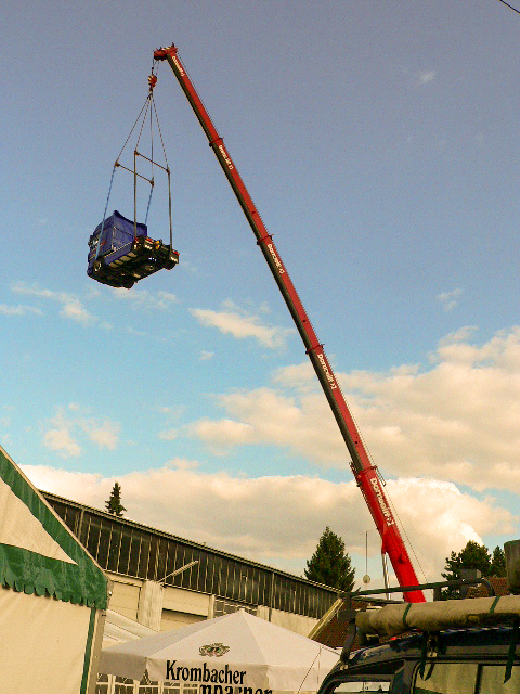 Jubiläum 25 Jahre BFS 1030216