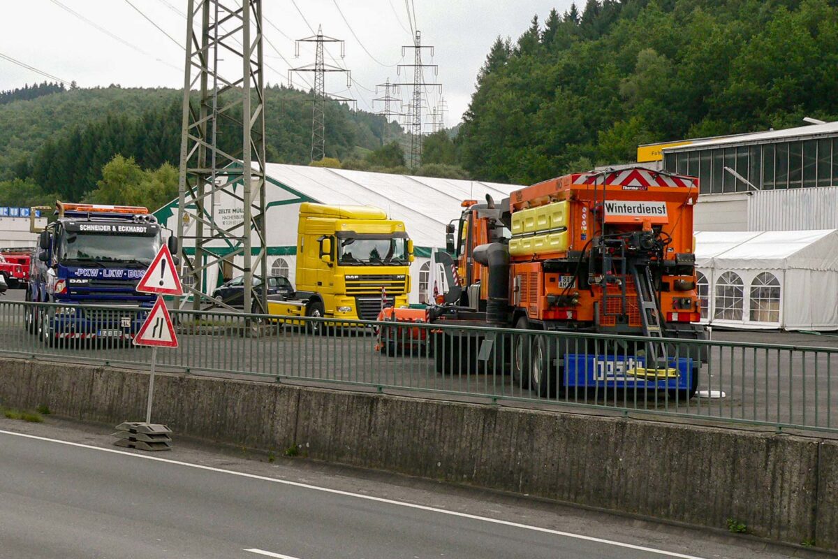 Jubiläum 25 Jahre BFS 1030219