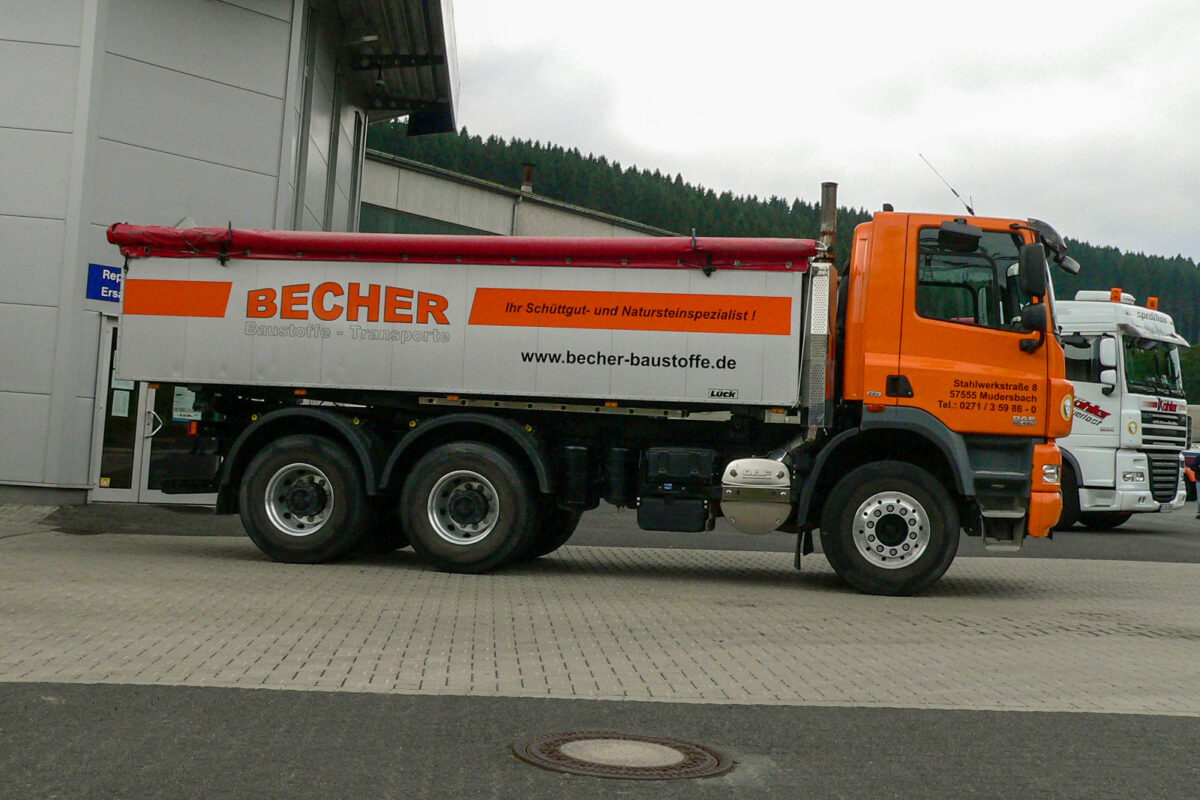 Jubiläum 25 Jahre BFS 1030220