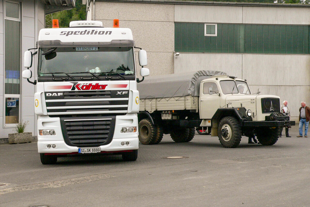Jubiläum 25 Jahre BFS 1030221
