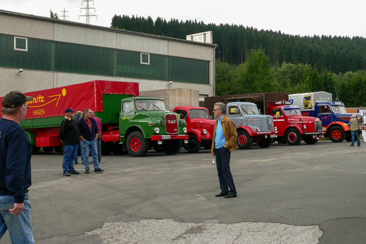 Jubiläum 25 Jahre BFS 1030222