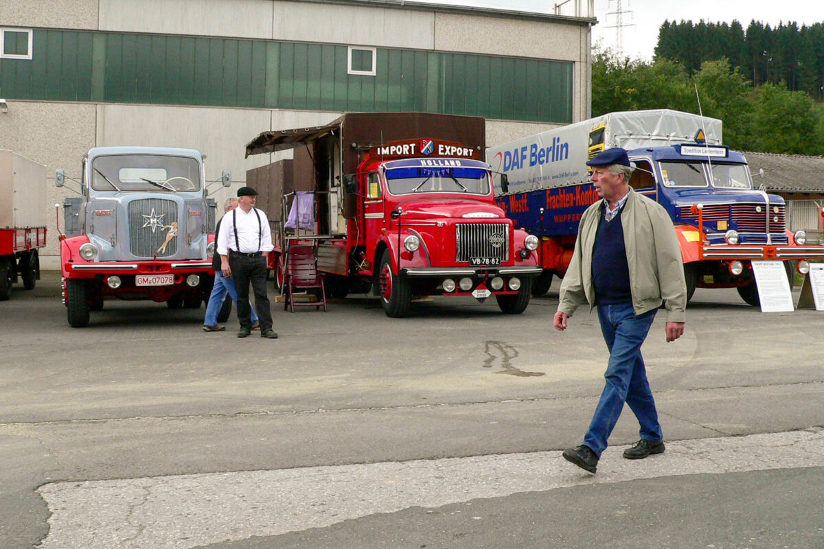 Jubiläum 25 Jahre BFS 1030223