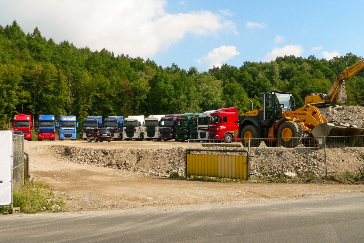 Jubiläum 25 Jahre BFS 1030233