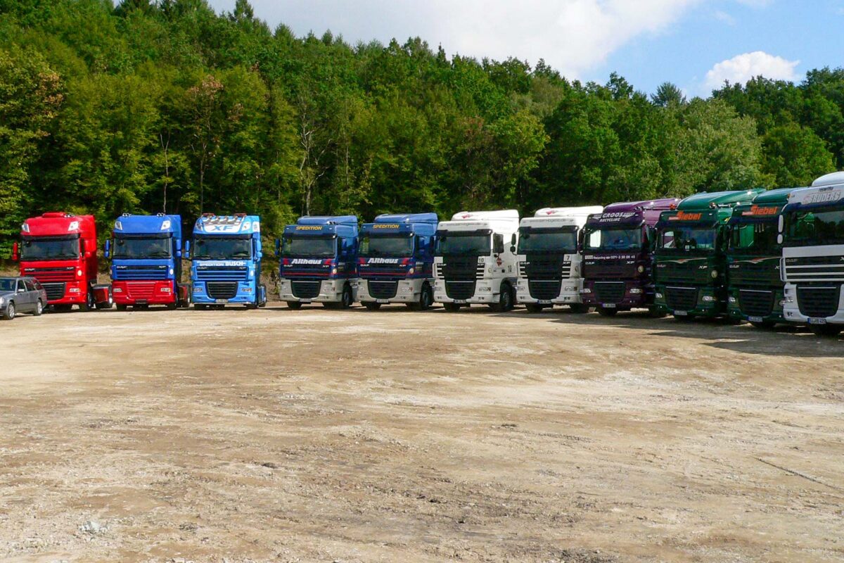 Jubiläum 25 Jahre BFS 1030234