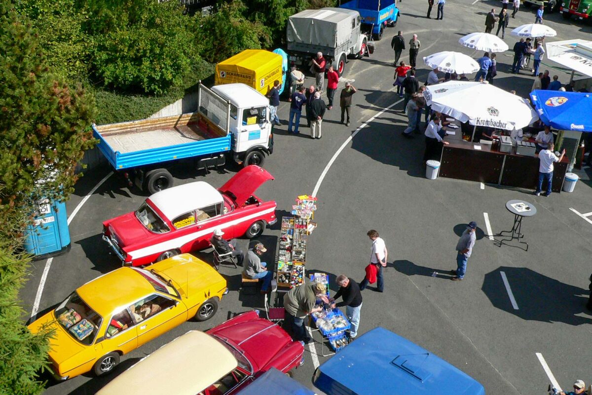 Jubiläum 25 Jahre BFS 1030250