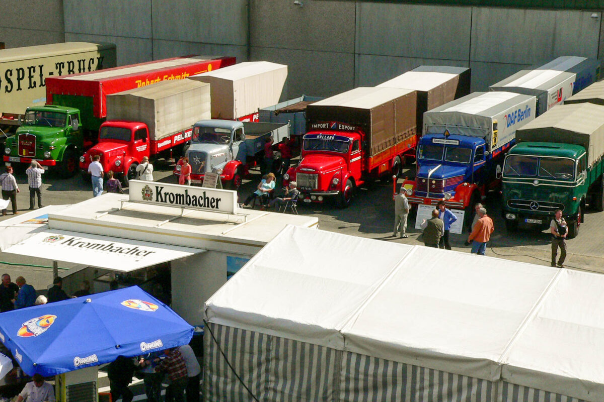 Jubiläum 25 Jahre BFS 1030251