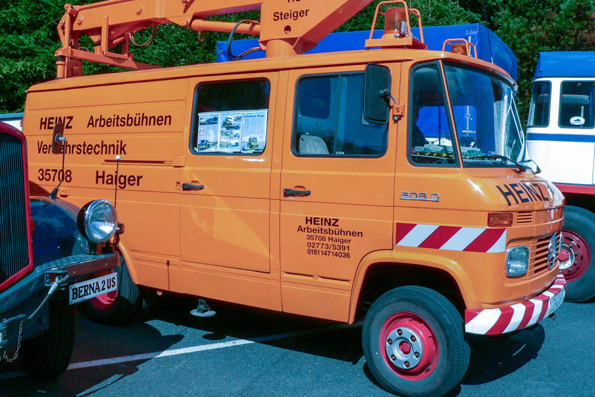 Jubiläum 25 Jahre BFS 1030253