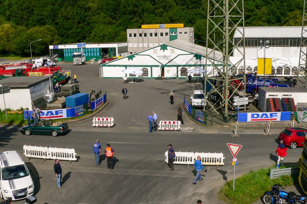 Jubiläum 25 Jahre BFS 1030255