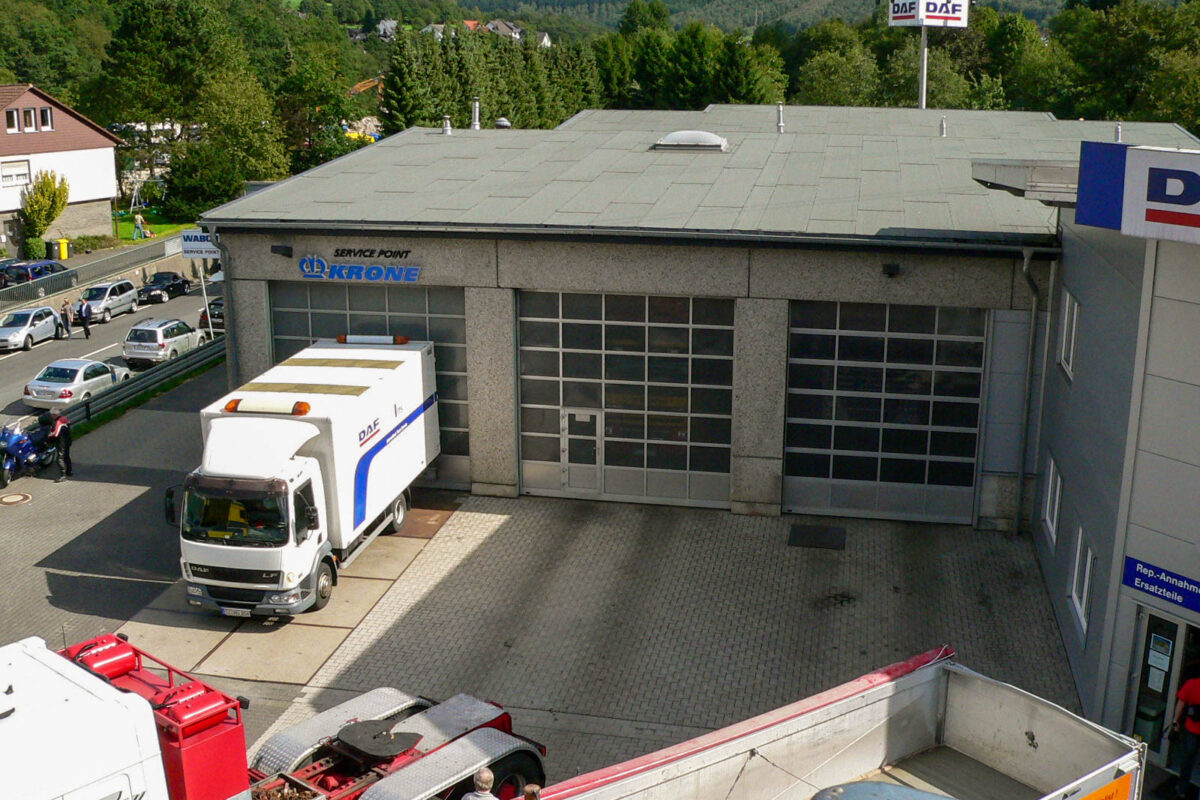 Jubiläum 25 Jahre BFS 1030262