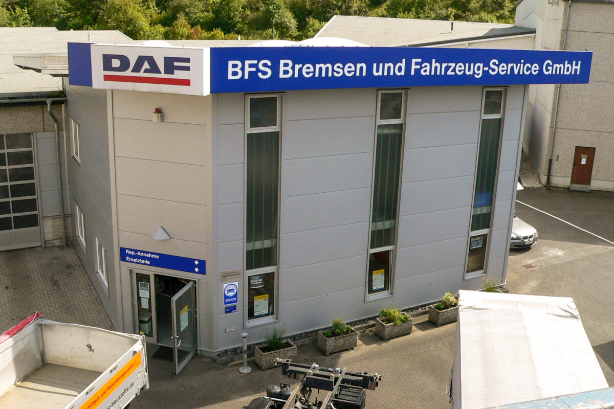 Jubiläum 25 Jahre BFS 1030263