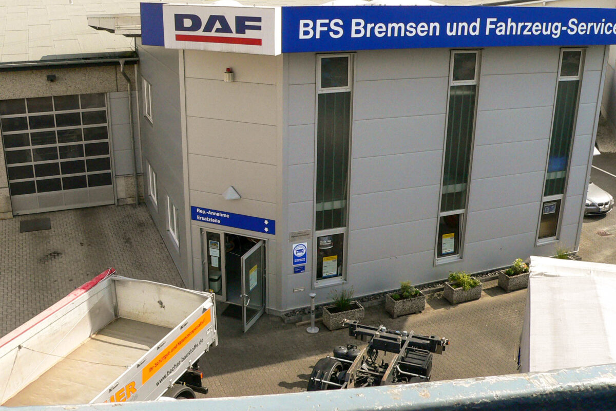 Jubiläum 25 Jahre BFS 1030264