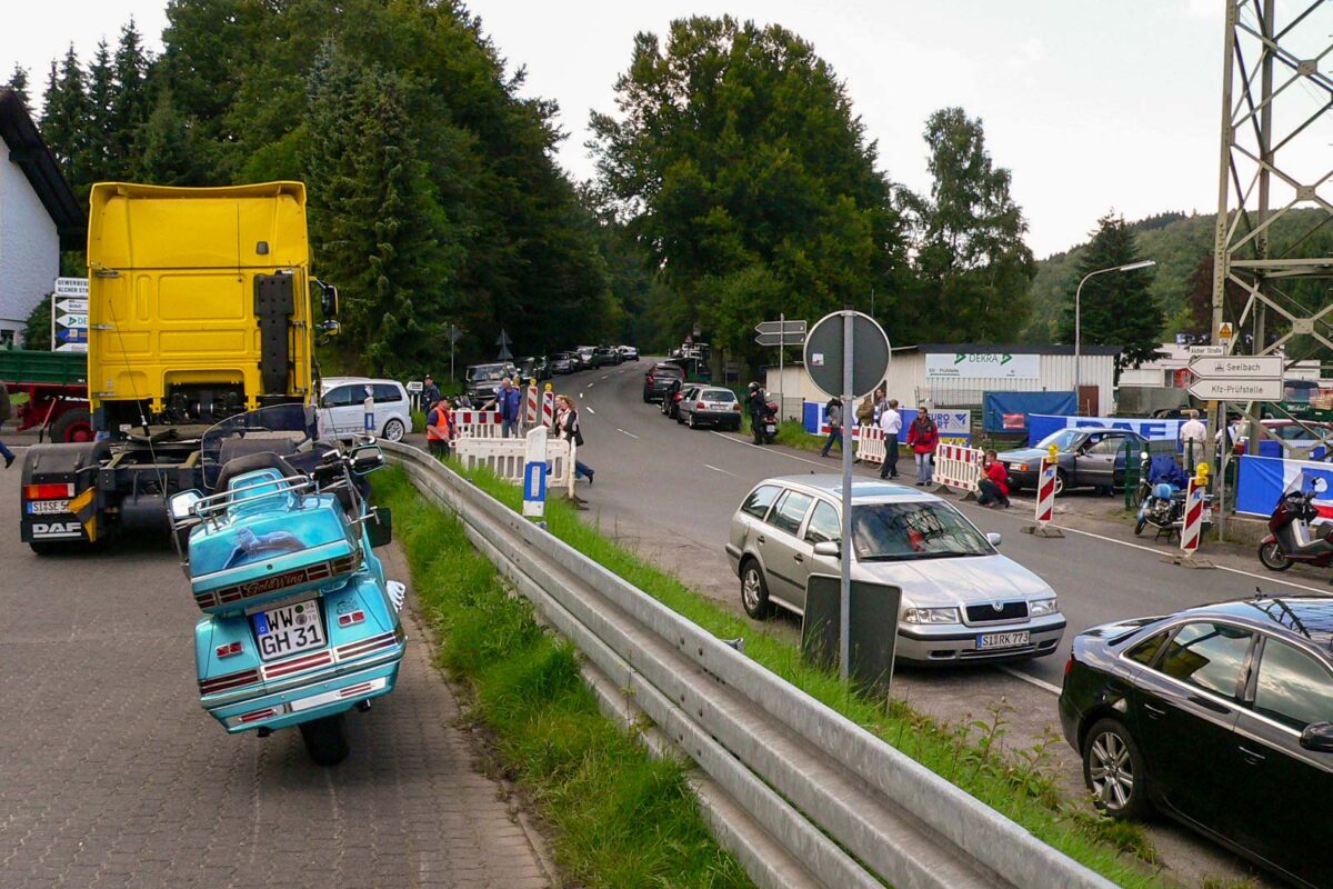 Jubiläum 25 Jahre BFS 1030265