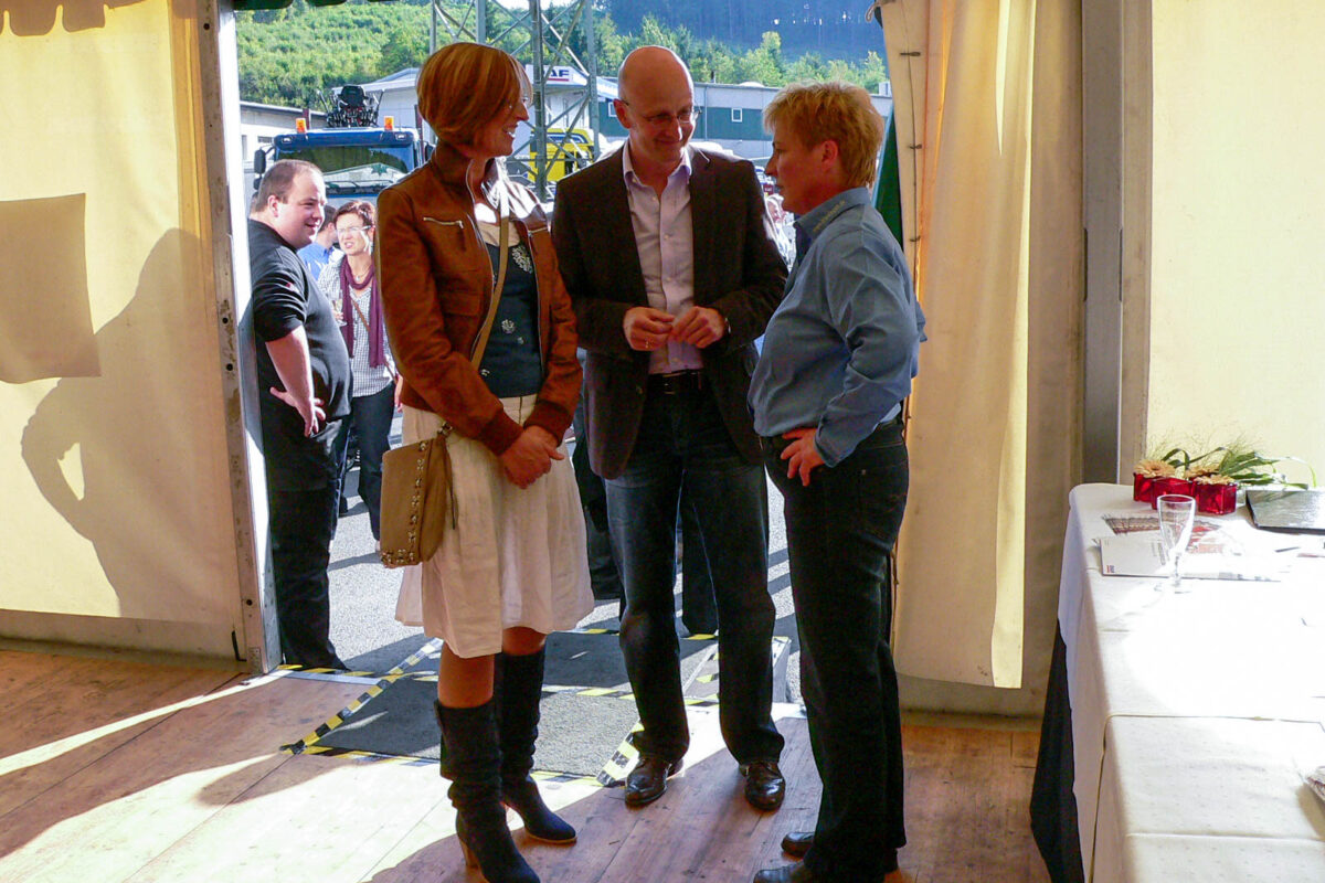 Jubiläum 25 Jahre BFS 1030269