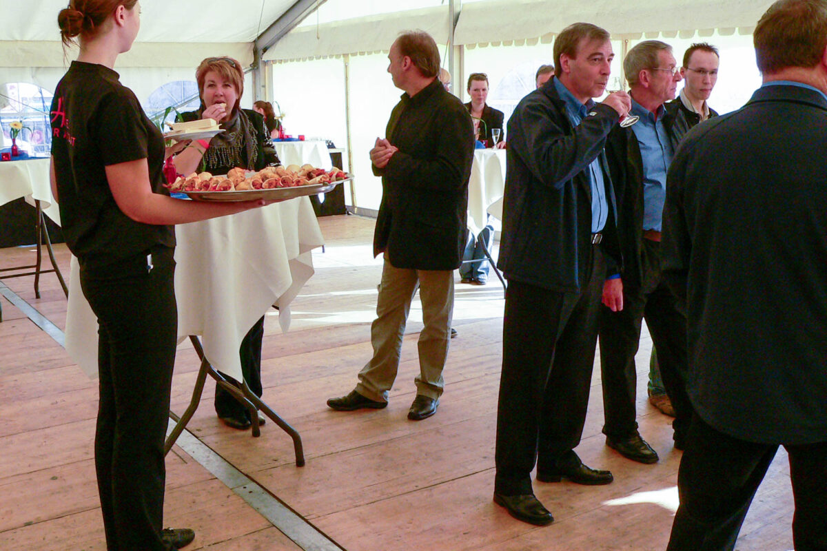 Jubiläum 25 Jahre BFS 1030270