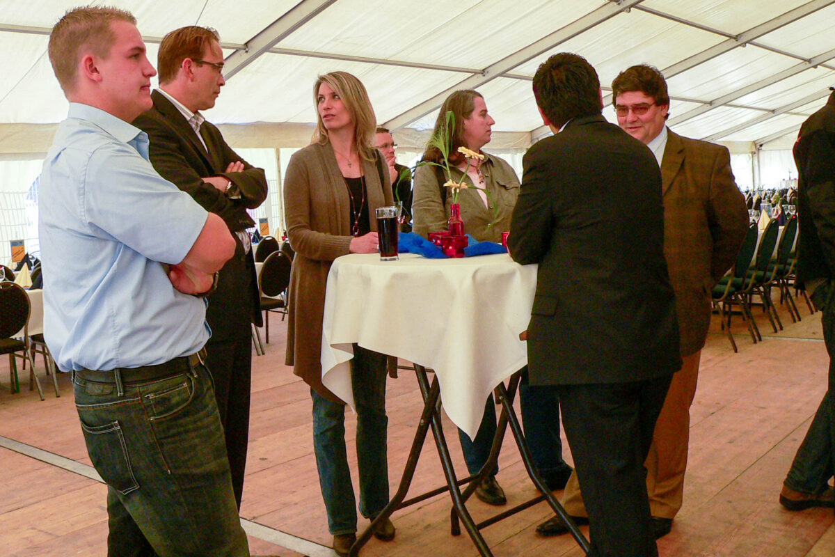 Jubiläum 25 Jahre BFS 1030288