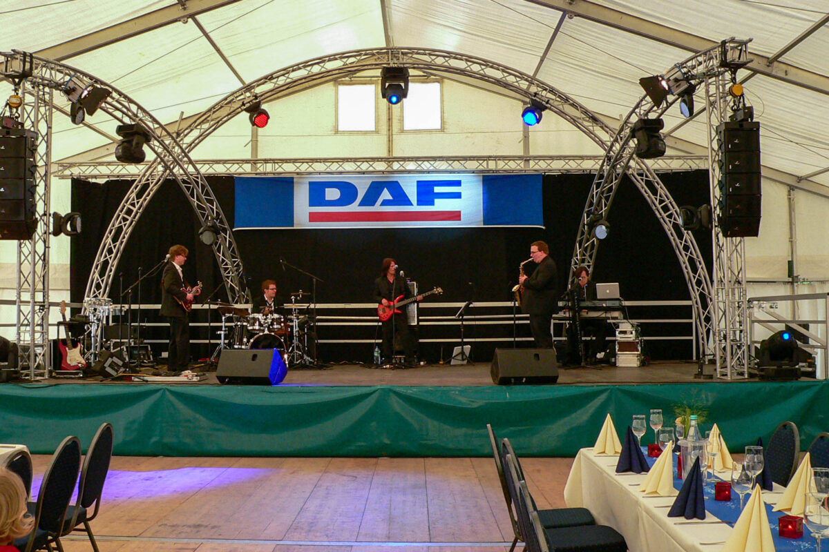 Jubiläum 25 Jahre BFS 1030292