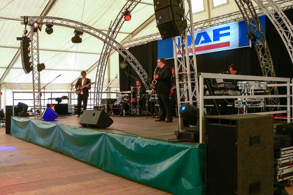 Jubiläum 25 Jahre BFS 1030293