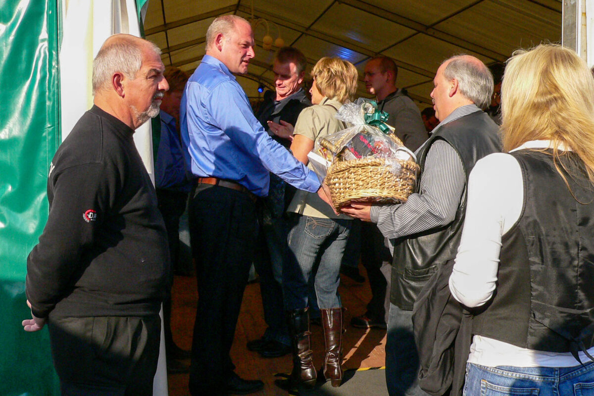 Jubiläum 25 Jahre BFS 1030299
