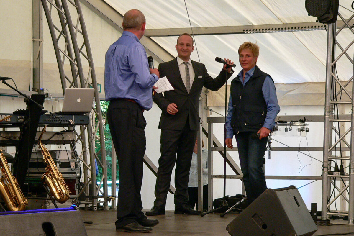 Jubiläum 25 Jahre BFS 1030324