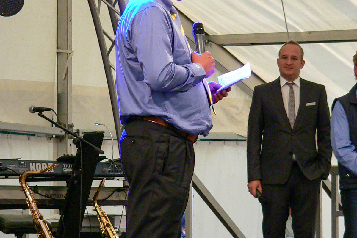 Jubiläum 25 Jahre BFS 1030325