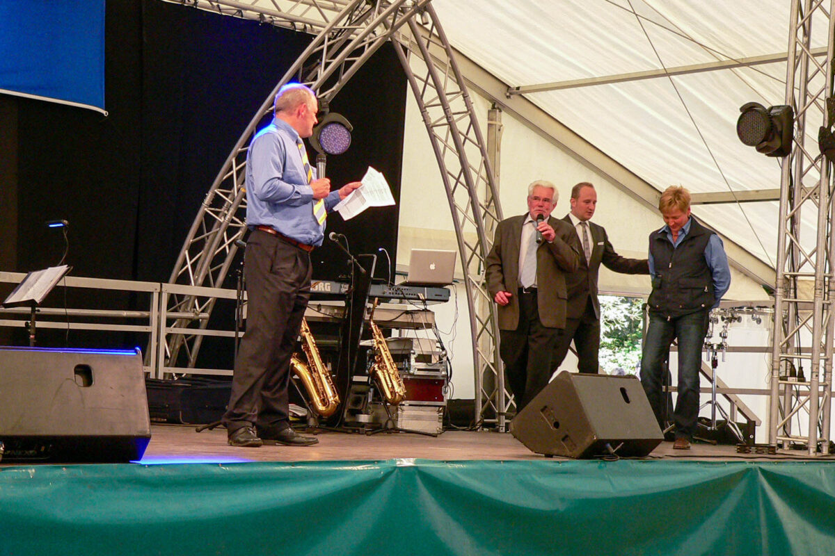 Jubiläum 25 Jahre BFS 1030330