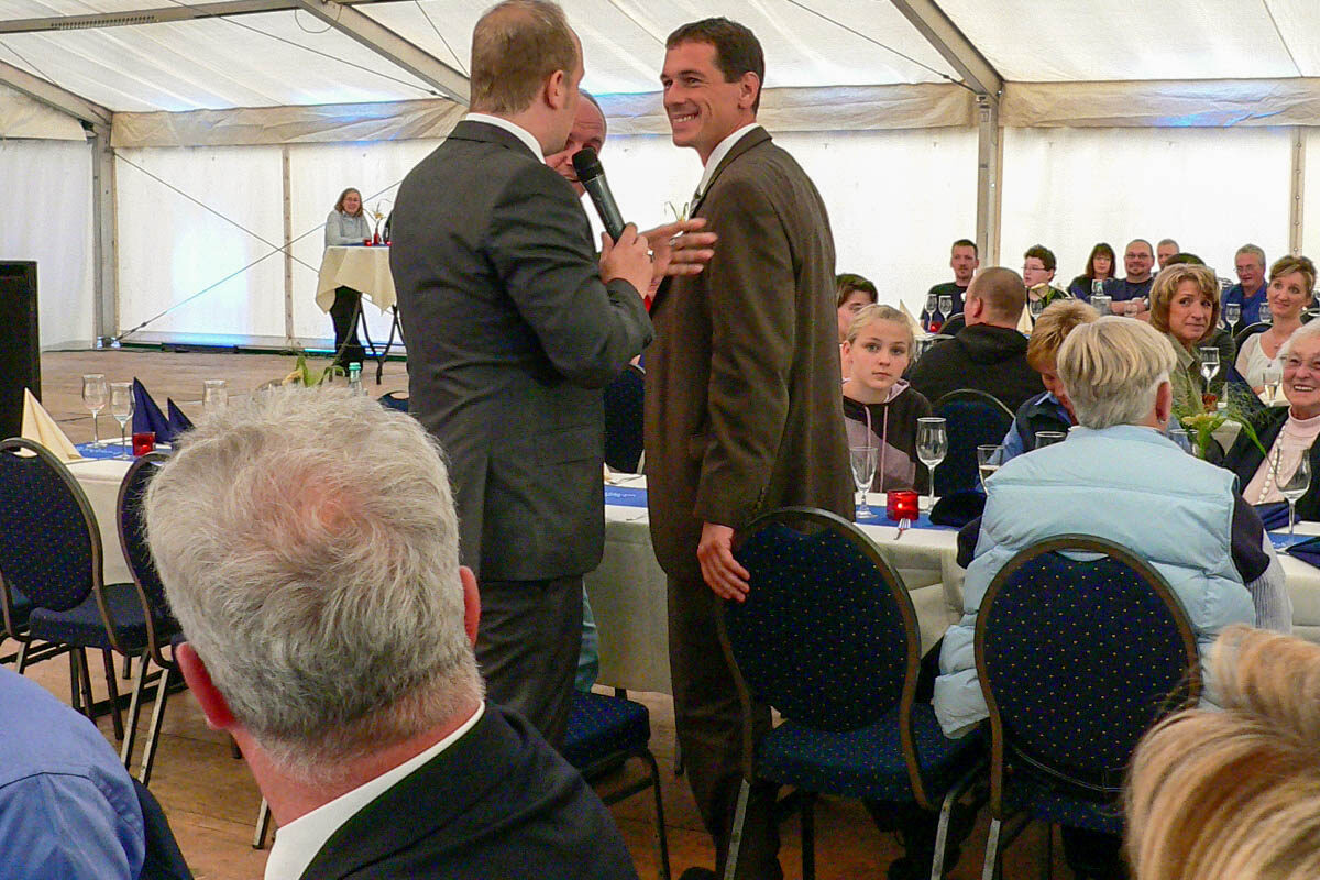Jubiläum 25 Jahre BFS 1030345