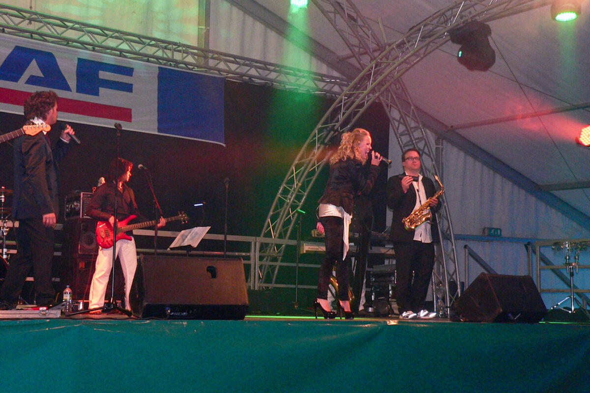 Jubiläum 25 Jahre BFS 1030366
