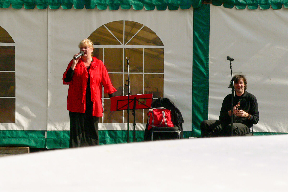Jubiläum 25 Jahre BFS 1030396