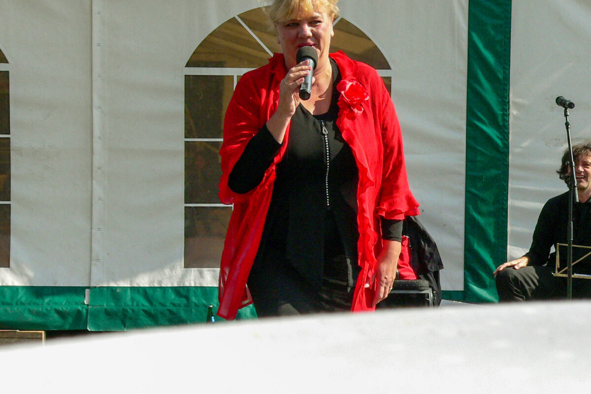 Jubiläum 25 Jahre BFS 1030398