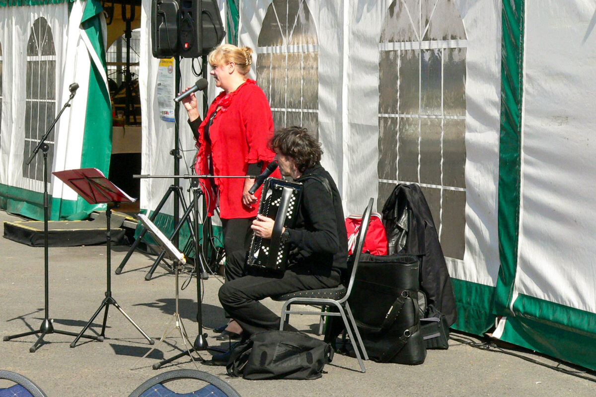 Jubiläum 25 Jahre BFS 1030401
