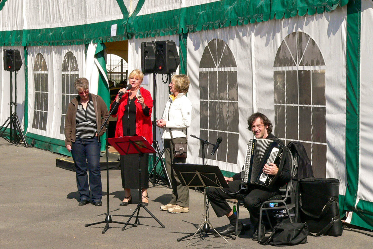 Jubiläum 25 Jahre BFS 1030403