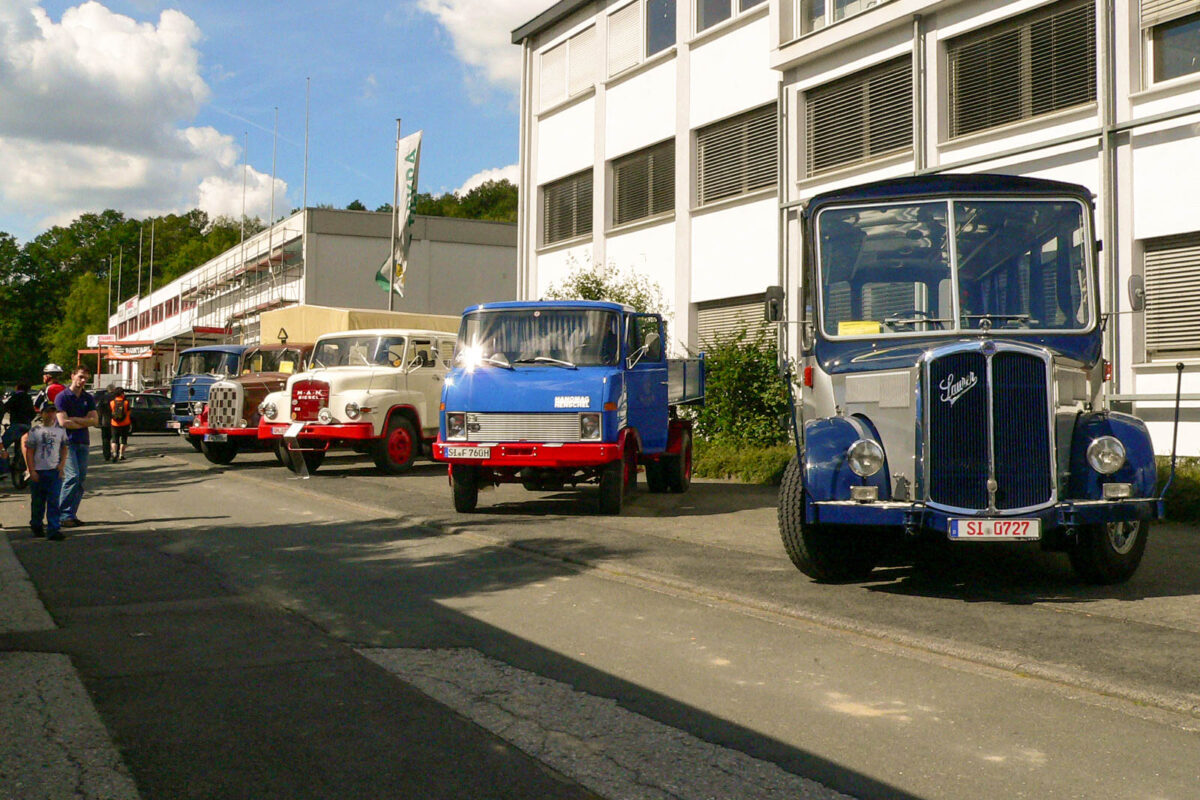 Jubiläum 25 Jahre BFS 1030407