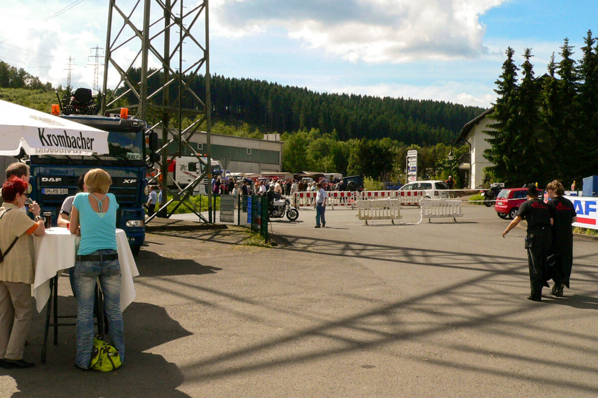 Jubiläum 25 Jahre BFS 1030414