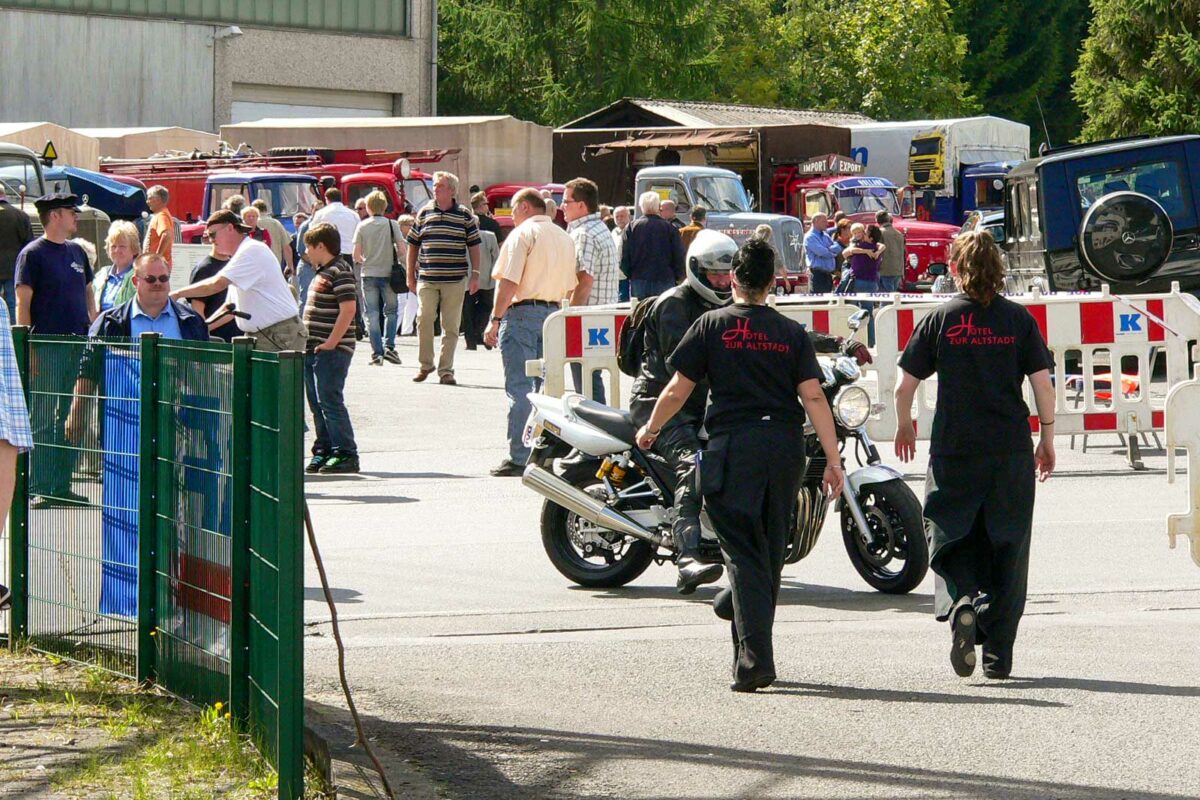 Jubiläum 25 Jahre BFS 1030415