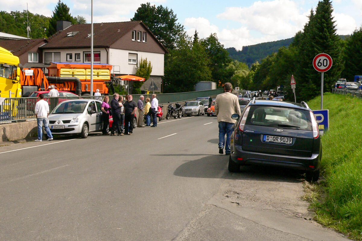 Jubiläum 25 Jahre BFS 1030417