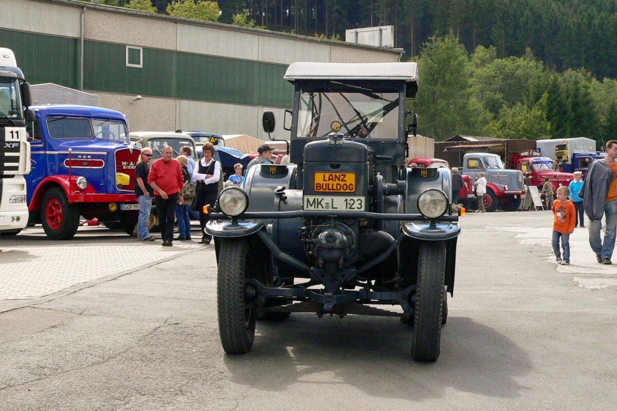 Jubiläum 25 Jahre BFS 1030418