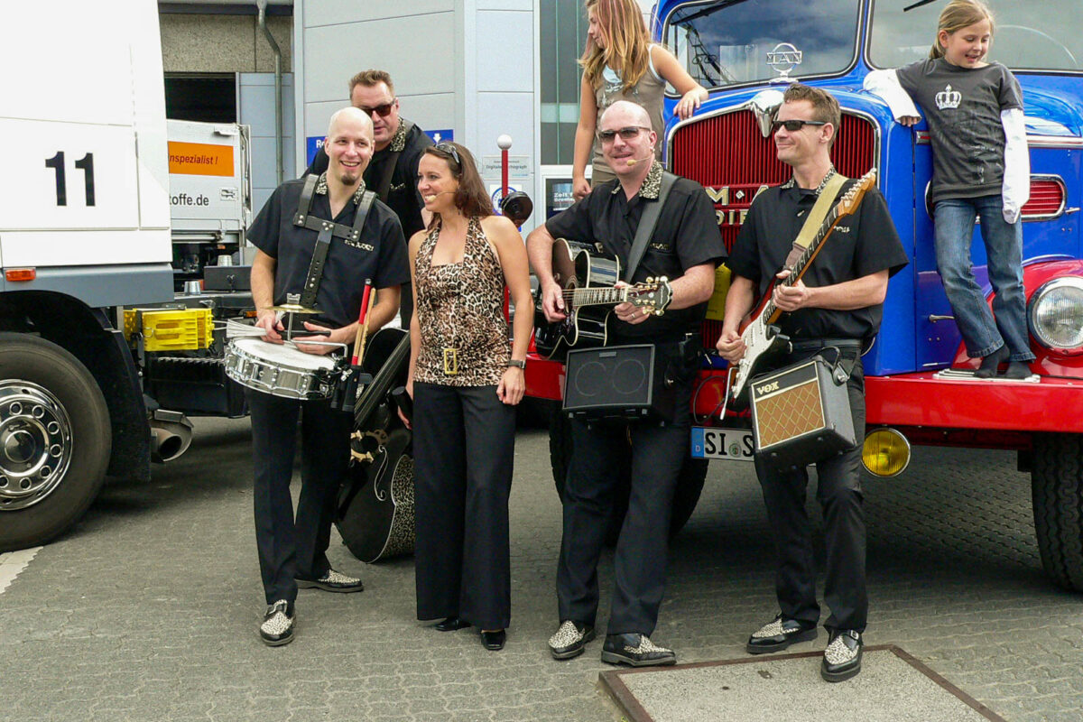 Jubiläum 25 Jahre BFS 1030431