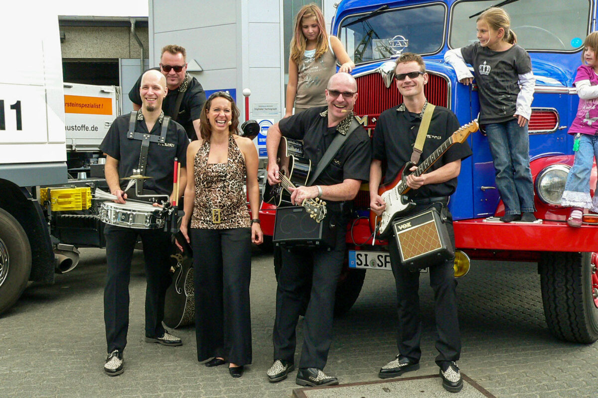 Jubiläum 25 Jahre BFS 1030433
