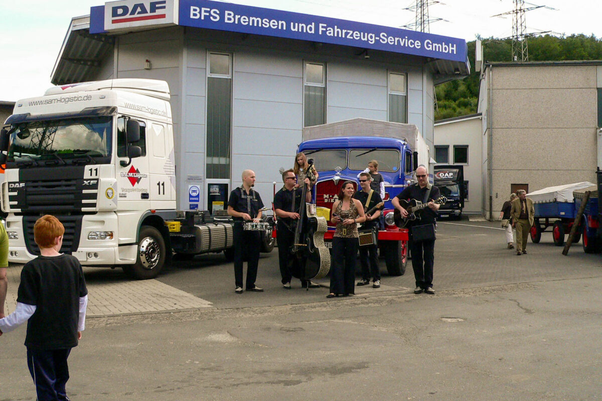 Jubiläum 25 Jahre BFS 1030434