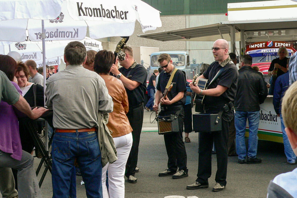 Jubiläum 25 Jahre BFS 1030442