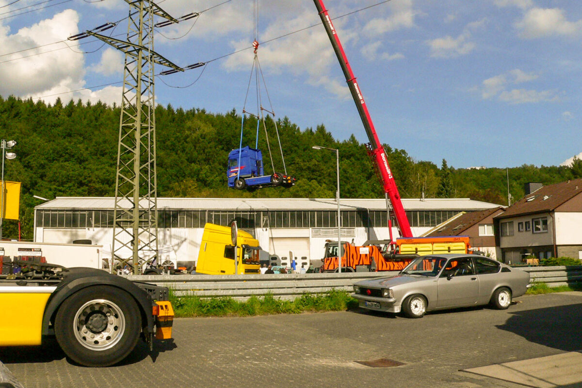 Jubiläum 25 Jahre BFS 1030449